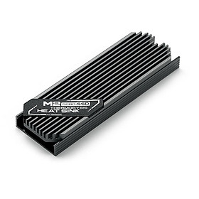 Bộ tản nhiệt tản nhiệt SSD SSD nhiệt M2 M.2 Nhãn cảm ứng nhiệt độ nhiệt tản nhiệt Vest cho NVME ngff M.2 2280 SSD Màu