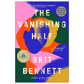 [Download Sách] The Vanishing Half: A Novel