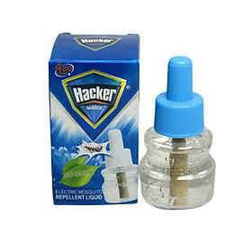 Mua TINH DẦU ĐUỔI MUỖI HA CKER