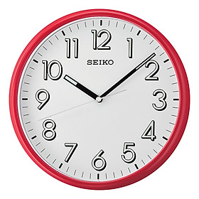 Đồng Hồ Treo Tường Seiko QXA694