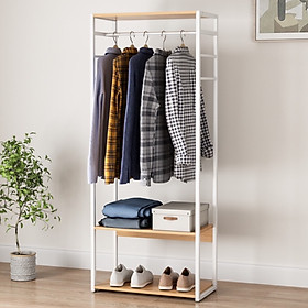 Mua Giá Treo Quần Áo Khung Sắt GM07