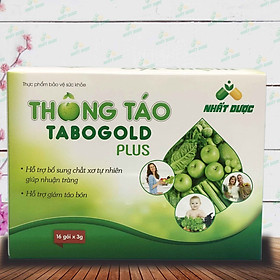 TABOGOLD PLUS dành cho bé