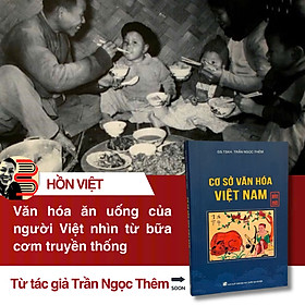 (tái bản lần thứ 9) CƠ SỞ VĂN HÓA VIỆT NAM – GS.TSKH. Trần Ngọc Thêm