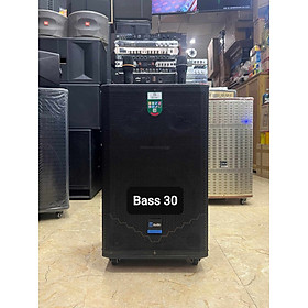 Mua Loa kéo Karaoke Bluetooth CM.Audio K12: Bass 30  Thiết kế 3 loa  Công suất 350W  Chống hú tốt. Có kèm 2 Micro không dây