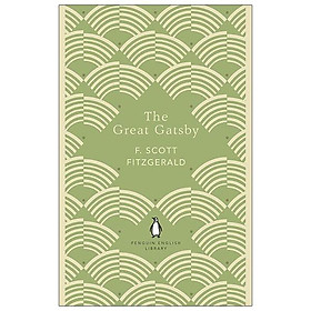 The Great Gatsby (The Penguin English Library) - Penguin Books