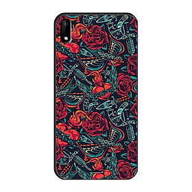 Ốp Lưng Dẻo Dành Cho WIKO Y50