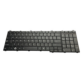 Mua Bàn Phím Dành Cho Laptop Toshiba L650  L655  L670  L675  L750  L755  L770