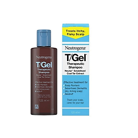 Hình ảnh Dầu gội đầu Neutrogena T/Gel Therapeutic Shampoo