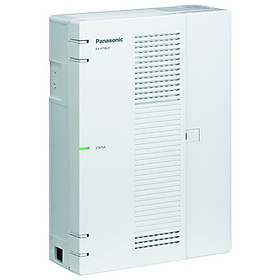 Tổng đài IP Panasonic KX-HTS824 All-in-one - Hàng chính hãng