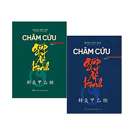 Châm Cứu Giáp Ất Kinh - Vân Hương