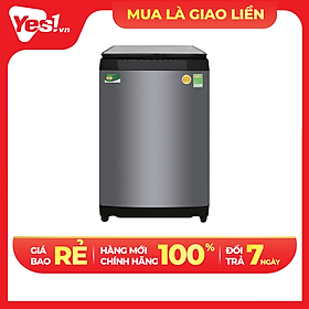 Mua Máy Giặt Cửa Trên Inverter Toshiba AW-DUG1500WV-KK (14kg) - Hàng Chính Hãng