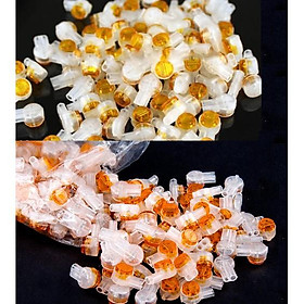 Mua Rệp Nối Cáp Mạng  Rệp Nối Cáp Thoại bộ 200 cái