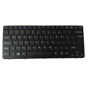 Mua Bàn phím dành cho Laptop Sony Vaio SVE141J11W