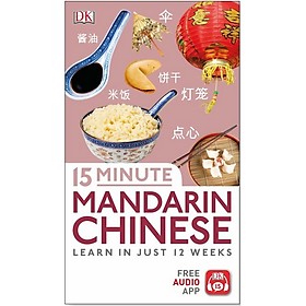 [Download Sách] Mandarin Chinese