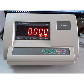 Mua Đầu cân điện tử A12E