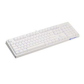 Mua Bàn phím E-DRA EK3104 Ice White - Hàng Chính Hãng