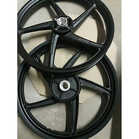Mâm dành cho fu neo fi đĩa có chữ honda.