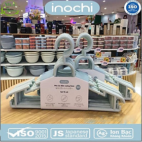 Mua Móc Treo Quần Áo  Móc Treo Đa Năng Hara 180  Móc Quần Áo Người Lớn Nhựa Cao Cấp Inochi