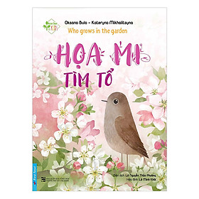 Nơi bán Họa Mi Tìm Tổ - Giá Từ -1đ