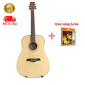 Mua ĐÀN GUITAR GUSON GD-41