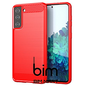 Ốp lưng dành cho Samsung Galaxy S21 FE Rugged Shield Cao Cấp - Hàng Nhập Khẩu