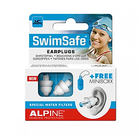 Nút bịt tai đi bơi chống nước SwimSafe