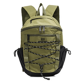 Balo thời trang phong cách Hàn Quốc dày dặn chống thấm nước dùng cho đi học, đi chơi - BEE GEE – BLTT9147