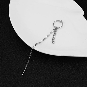 Khuyên tai bông tai phông cách Korea bá đạo