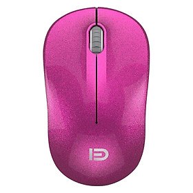 Chuột không dây Wireless FD V102 - Hàng Chính Hãng