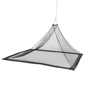 Camping Net Outdoor Netting Two Person Outdoors Tent Net with Carry Bag For Backpacking Hiking Camping