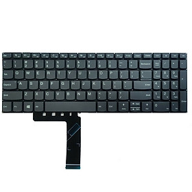 Bàn phím dành cho Laptop Lenovo IdeaPad 3-15ADA05 3-15ARE05 3-15IGL05 15IML05 3-15IIL05 Keyboard US 