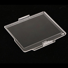 BM-11 Hard LCD Screen Protective Cover Protector For Nikon D7000 SLR Camera