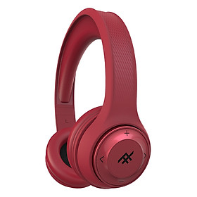 Tai Nghe Bluetooth Chụp Tai On-ear iFrogz Audio Aurora