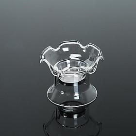 Mua Lọc Trà Thủy Tinh Cao Cấp inox304