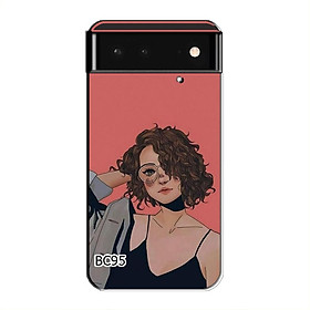Ốp Lưng Dành Cho GOOGLE PIXEL 6