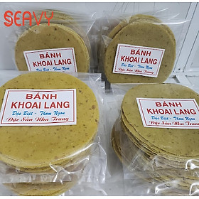 Bánh Khoai lang, 300 gram