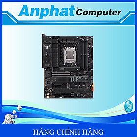 Mua Bo mạch chủ Main ASUS TUF GAMING X670E-PLUS Socket AMD AM5 - Hàng Chính Hãng