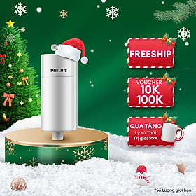Mua Bộ lọc nước vòi sen Philips AWP1775 - Hàng Chính Hãng