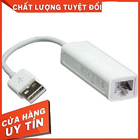 Mua Usb ra LAN dây. Usb LAN dùng cho máy tính hỏng LLAN