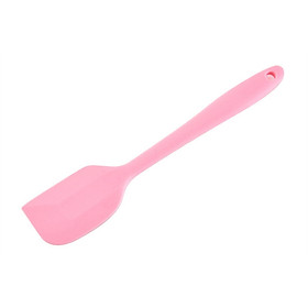 Mua Dụng Cụ Làm Bánh: Spatula Phới Trộn Bột  Phới Dệt Silicon
