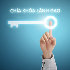 Khóa học "Chìa khóa lãnh đạo"