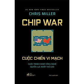 Cuộc Chiến Vi Mạch  - Bản Quyền