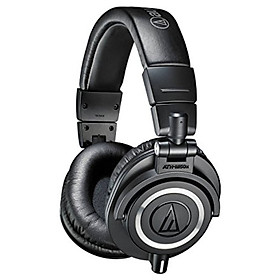 Mua Tai nghe chụp tai Audio- Technica ATH-M50X - Hàng Nhập Khẩu