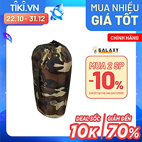 [Hình Thật] Túi Ngủ Cao Cấp Văn Phòng + Đi Phượt Galaxy Store GSTN03 (Hàng Xuất Khẩu)