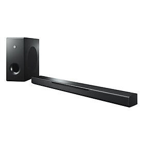 Loa Yamaha MusicCast BAR 400 (YAS 408) - Hàng Chính Hãng
