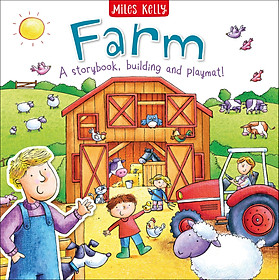 [Download Sách] Mini Playbook: Farm