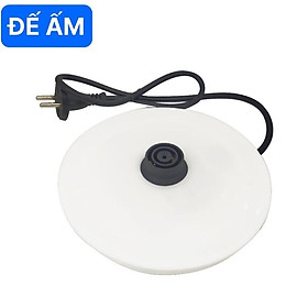 Mua Ấm siêu tốc 2 lớp 2.5L Chính Hãng - Xuất Khẩu Việt Nam