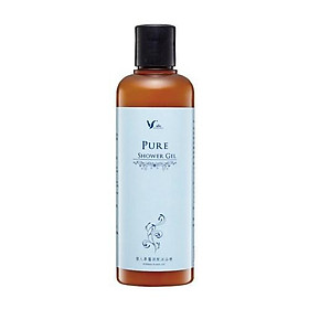 Sữa Tắm Dạng Gel JOURDENESS PURE Giúp Dưỡng Ẩm (250ml)