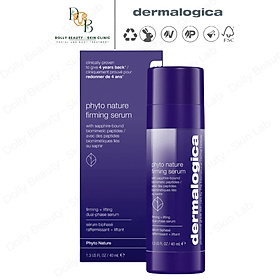 DERMALOGICA Tinh Chất Làm Săn Chắc Và Chống Lão Hóa PHYTO NATURE FIRMING SERUM