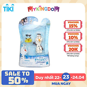 Người tuyết Olaf mini